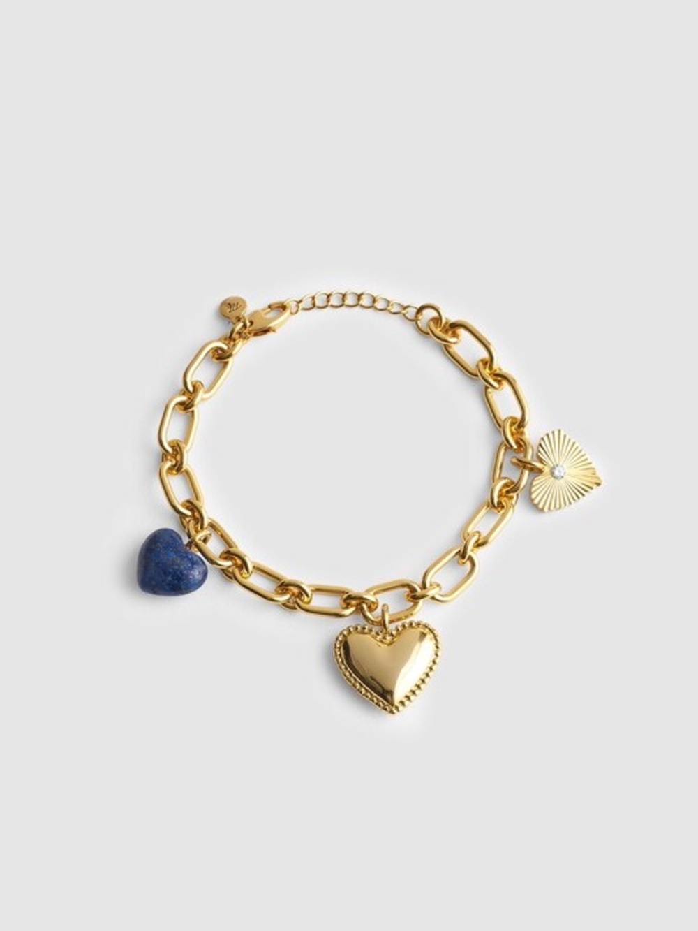 Madewell Charm Bracelet